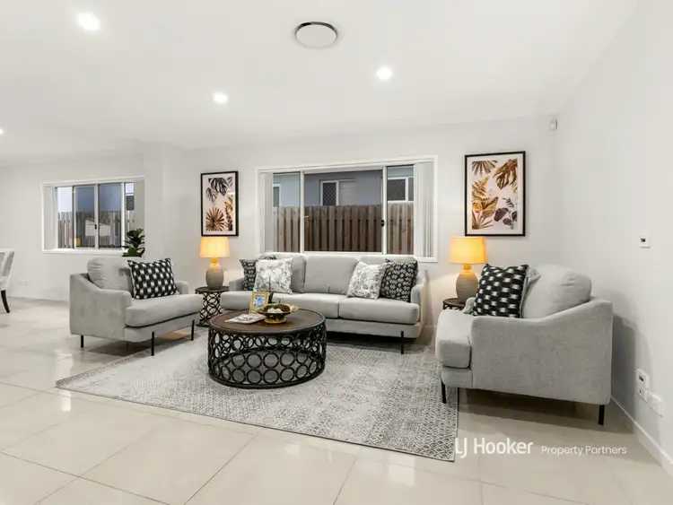 Second view of Homely house listing, 22a Altoft Street, Kuraby QLD 4112