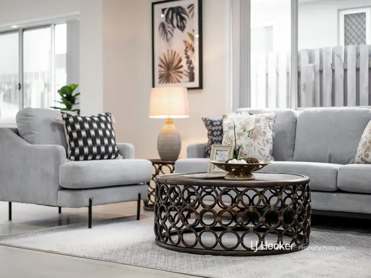 Third view of Homely house listing, 22a Altoft Street, Kuraby QLD 4112