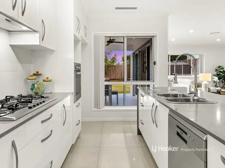 Sixth view of Homely house listing, 22a Altoft Street, Kuraby QLD 4112