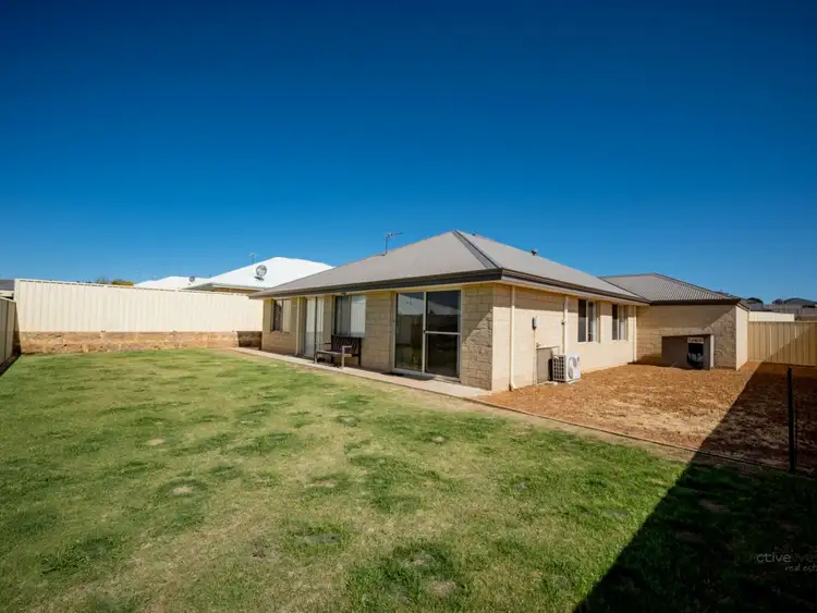 Fourth view of Homely house listing, 56 Ocean Queen Drive, Wandina WA 6530
