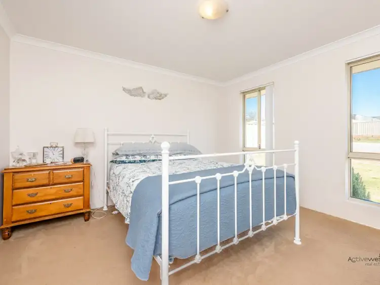 Sixth view of Homely house listing, 56 Ocean Queen Drive, Wandina WA 6530
