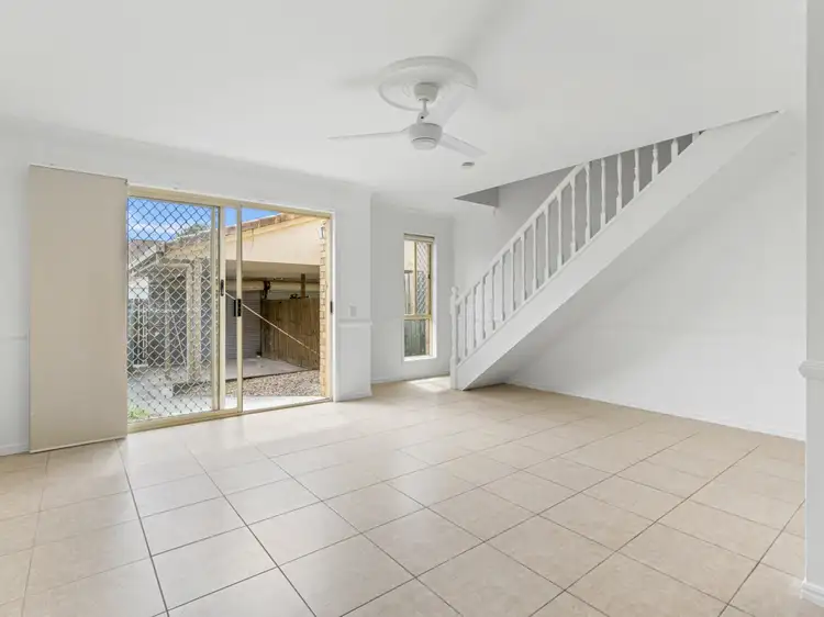 Second view of Homely townhouse listing, 27/62 Victor Street, Runcorn QLD 4113