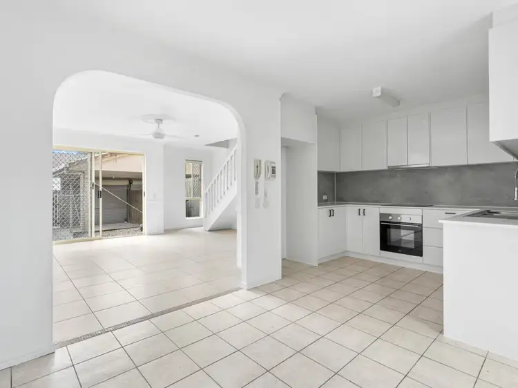 Third view of Homely townhouse listing, 27/62 Victor Street, Runcorn QLD 4113