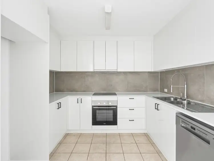 Fourth view of Homely townhouse listing, 27/62 Victor Street, Runcorn QLD 4113