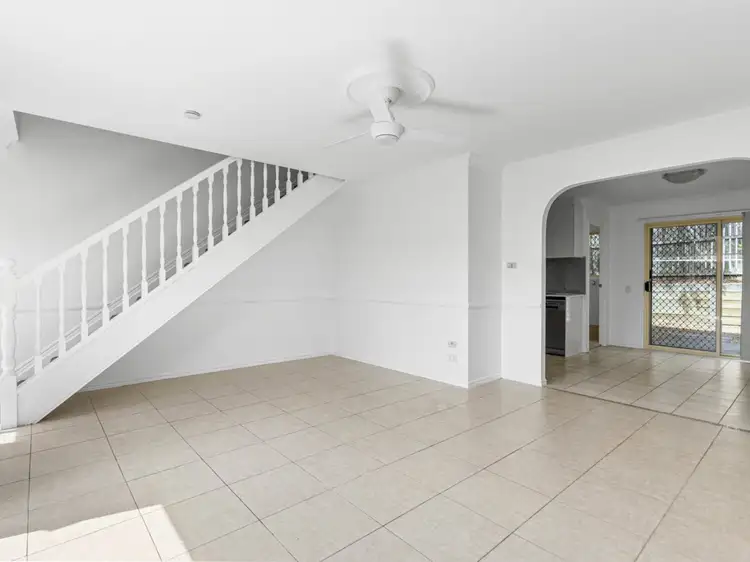 Sixth view of Homely townhouse listing, 27/62 Victor Street, Runcorn QLD 4113