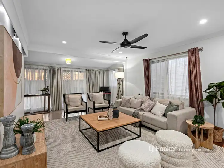 Main view of Homely house listing, 82 Bradman Street, Sunnybank Hills QLD 4109