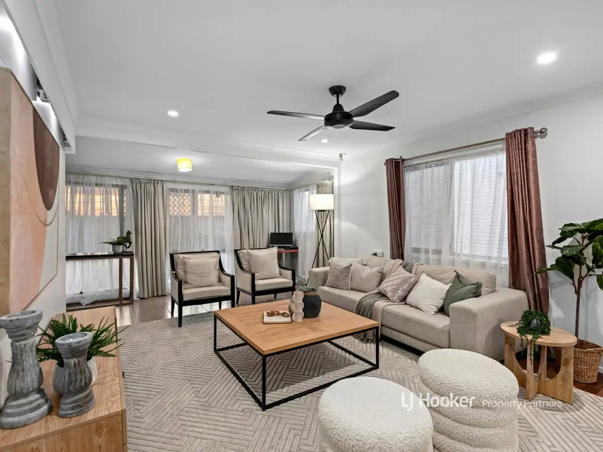 Main view of Homely house listing, 82 Bradman Street, Sunnybank Hills QLD 4109
