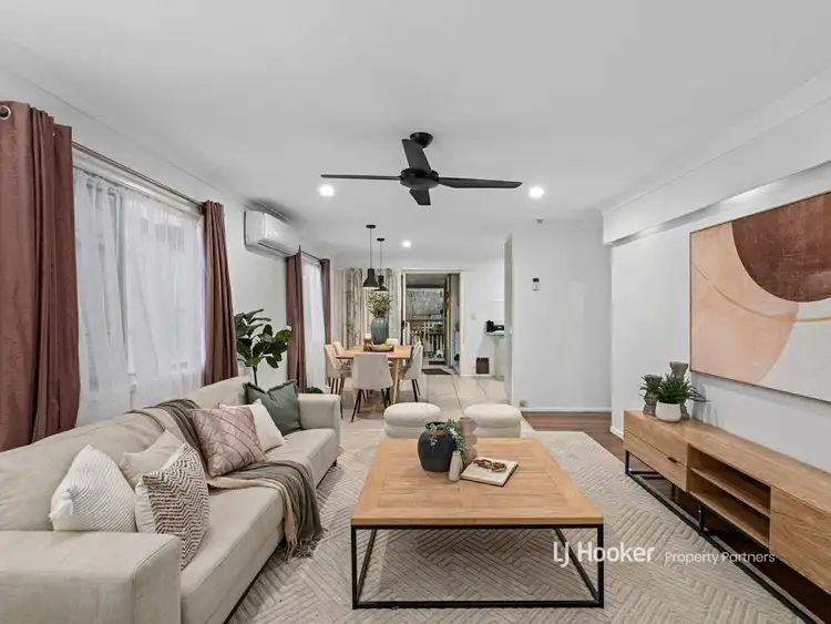 Second view of Homely house listing, 82 Bradman Street, Sunnybank Hills QLD 4109