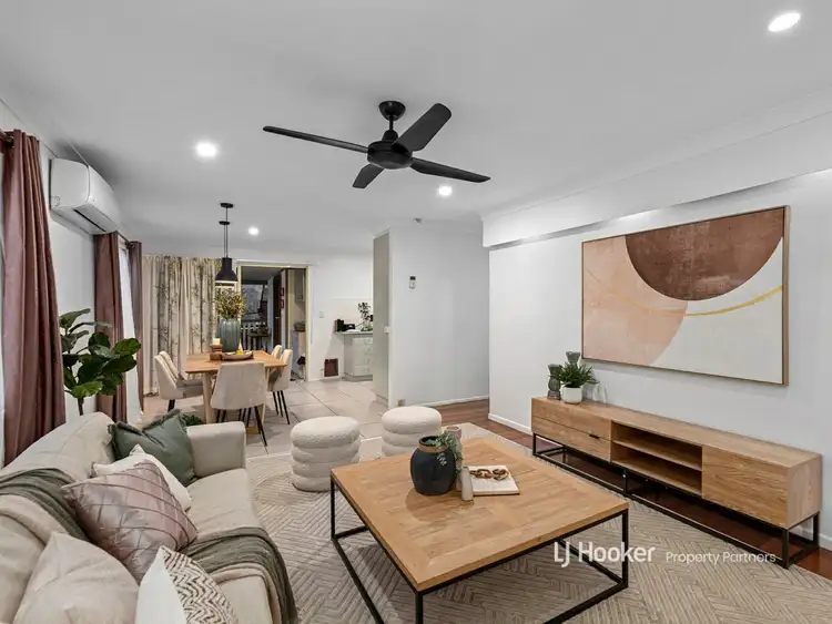 Fourth view of Homely house listing, 82 Bradman Street, Sunnybank Hills QLD 4109