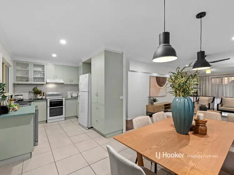 Sixth view of Homely house listing, 82 Bradman Street, Sunnybank Hills QLD 4109