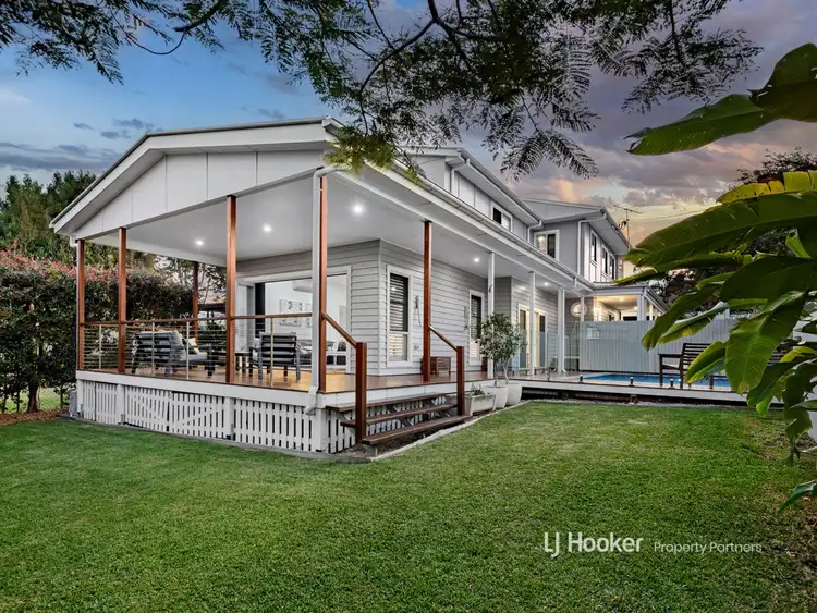 32 Lay Street, Upper Mount Gravatt QLD 4122