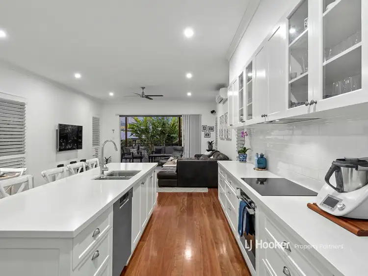 Fifth view of Homely house listing, 32 Lay Street, Upper Mount Gravatt QLD 4122