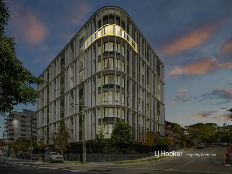 701/50 Sylvan Road, Toowong QLD 4066