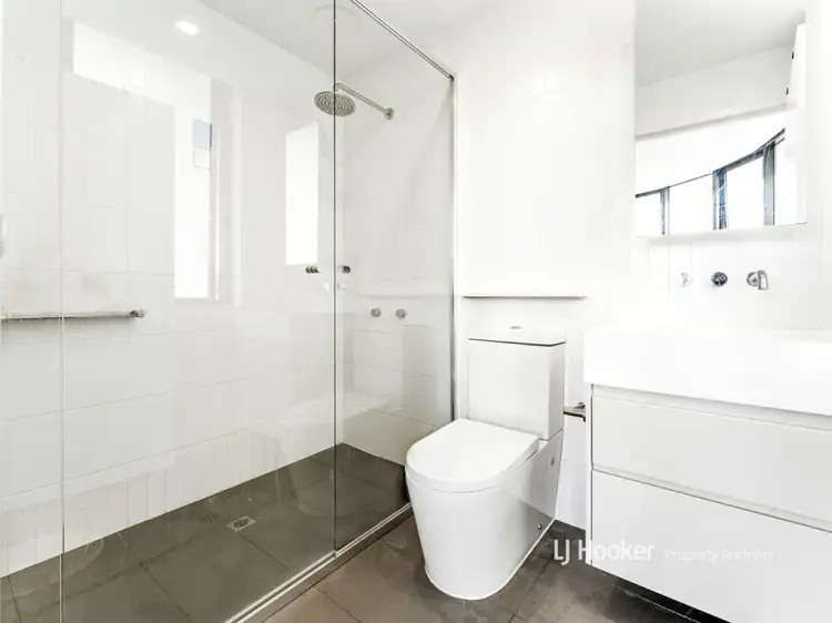 Fifth view of Homely apartment listing, 701/50 Sylvan Road, Toowong QLD 4066