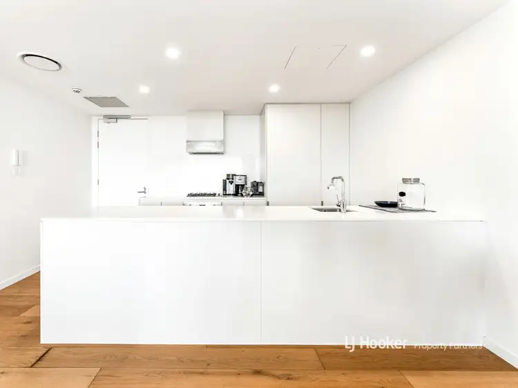 Sixth view of Homely apartment listing, 701/50 Sylvan Road, Toowong QLD 4066