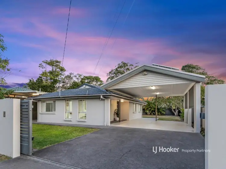 17 Fairymead Street, Underwood QLD 4119