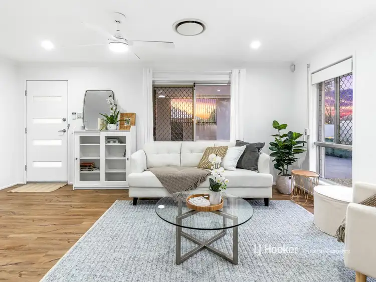 Second view of Homely house listing, 17 Fairymead Street, Underwood QLD 4119