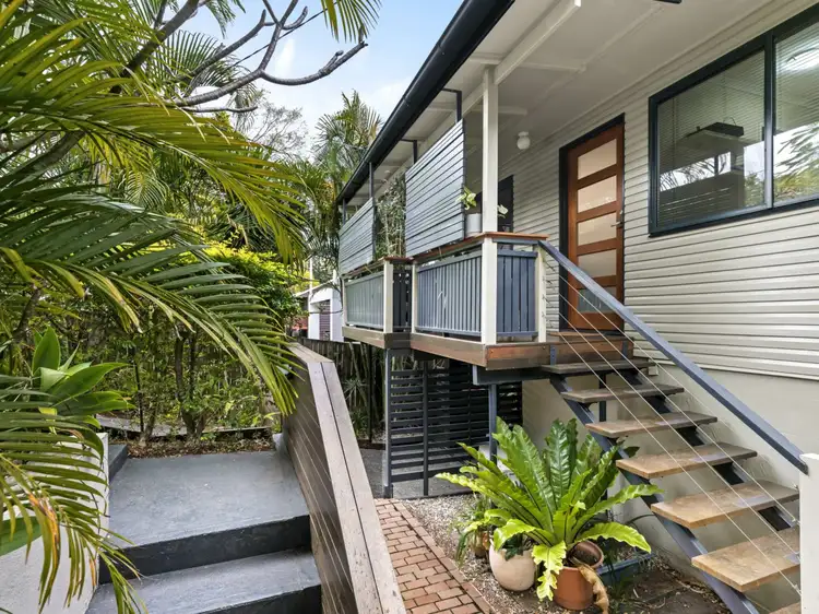 Second view of Homely house listing, 25 Richmond Street, Corinda QLD 4075