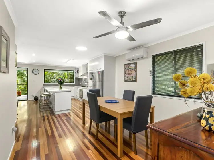 Fifth view of Homely house listing, 25 Richmond Street, Corinda QLD 4075