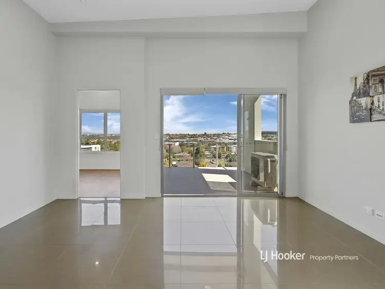 Sixth view of Homely apartment listing, 2856/1 Cremin Street, Upper Mount Gravatt QLD 4122