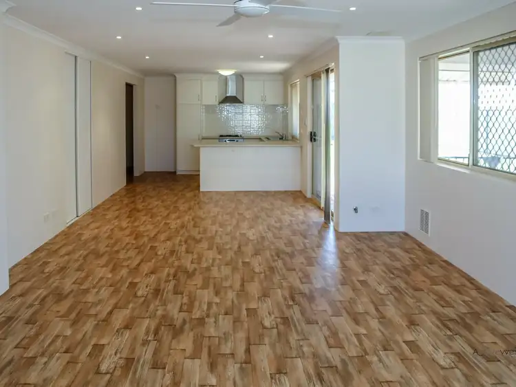 Second view of Homely house listing, 16 Invincible Rise, Wandina WA 6530