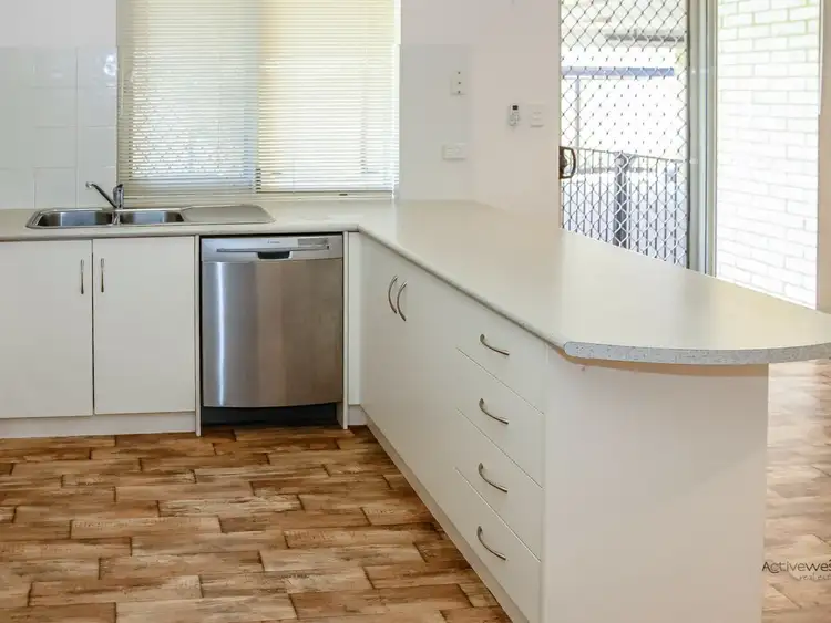 Fifth view of Homely house listing, 16 Invincible Rise, Wandina WA 6530