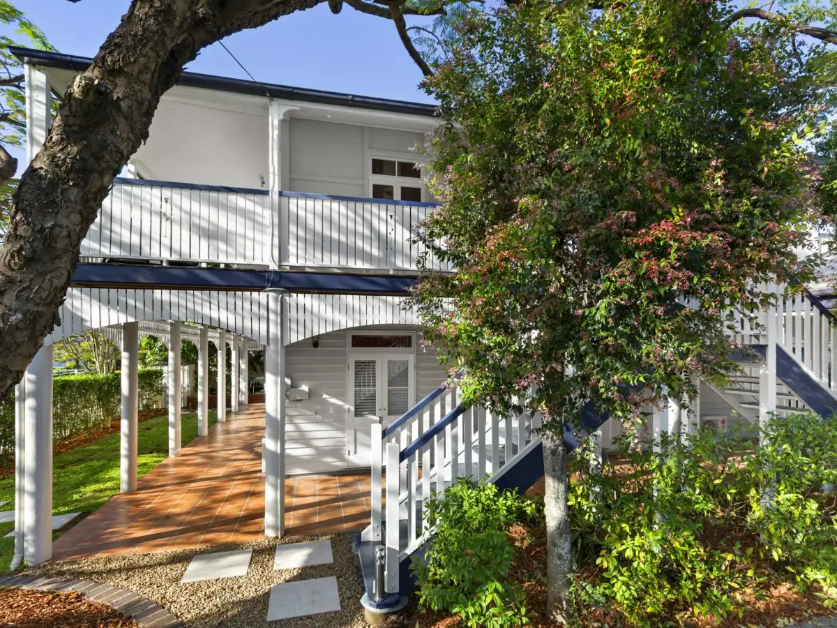 Main view of Homely house listing, 31 Wylie Street, Graceville QLD 4075