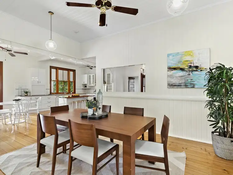 Fourth view of Homely house listing, 31 Wylie Street, Graceville QLD 4075