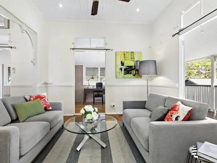 Fifth view of Homely house listing, 31 Wylie Street, Graceville QLD 4075