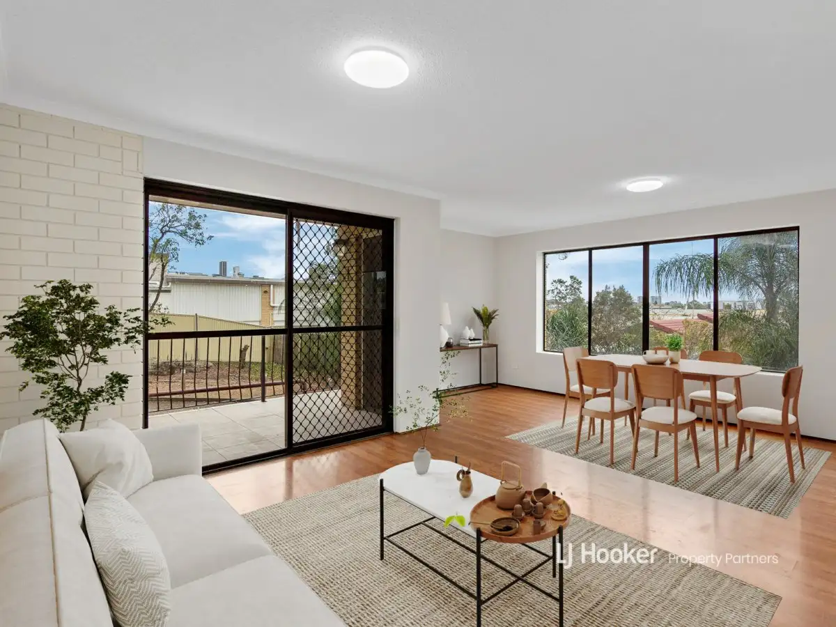 Main view of Homely apartment listing, 2/22 Avocado Street, Macgregor QLD 4109
