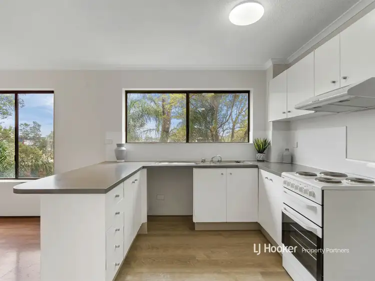 Fourth view of Homely apartment listing, 2/22 Avocado Street, Macgregor QLD 4109