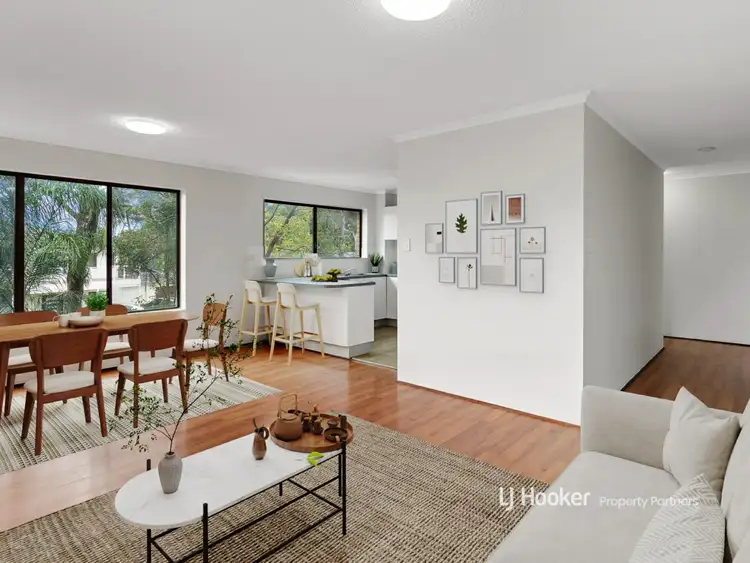 Sixth view of Homely apartment listing, 2/22 Avocado Street, Macgregor QLD 4109