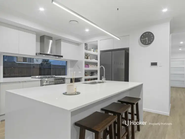 Fifth view of Homely house listing, 8 Bassin Street, Pallara QLD 4110