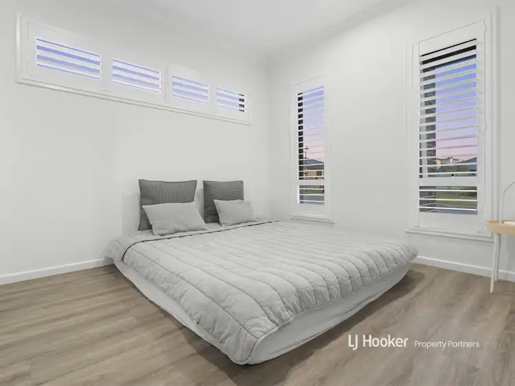 Sixth view of Homely house listing, 8 Bassin Street, Pallara QLD 4110