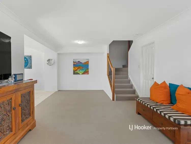 Fifth view of Homely townhouse listing, 15/20 Elite Street, Runcorn QLD 4113