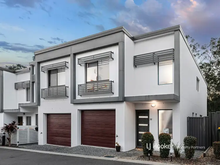 32/20 Nicoro Place, Calamvale QLD 4116