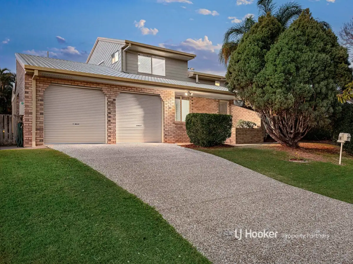 Main view of Homely house listing, 38 Panama Street, Wishart QLD 4122