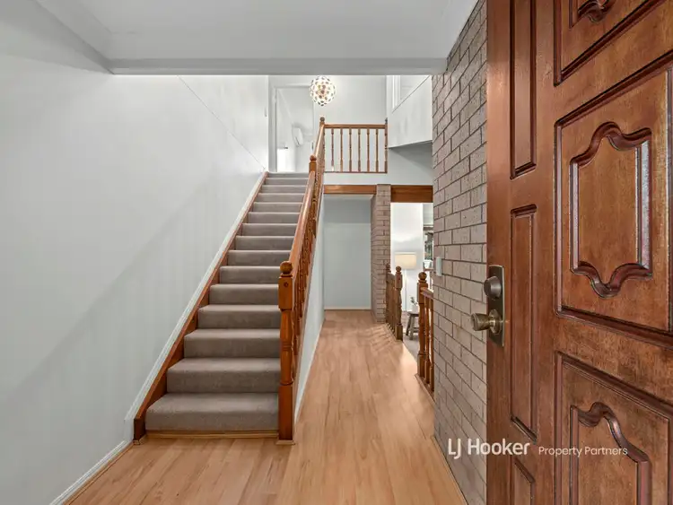 Second view of Homely house listing, 38 Panama Street, Wishart QLD 4122