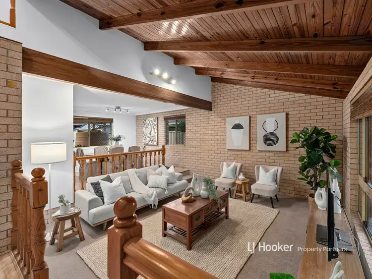 Third view of Homely house listing, 38 Panama Street, Wishart QLD 4122