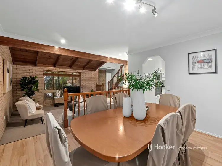 Fourth view of Homely house listing, 38 Panama Street, Wishart QLD 4122