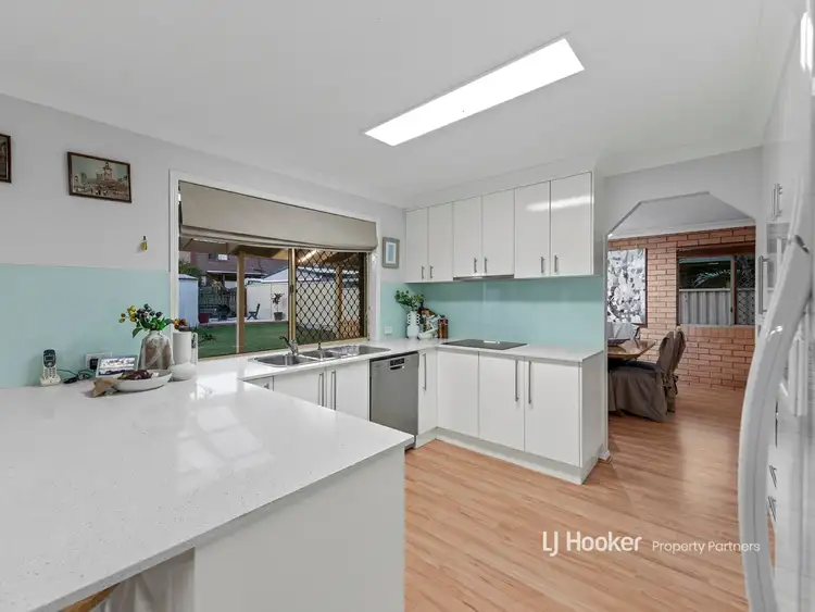 Fifth view of Homely house listing, 38 Panama Street, Wishart QLD 4122