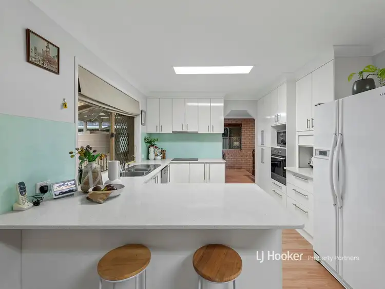 Sixth view of Homely house listing, 38 Panama Street, Wishart QLD 4122