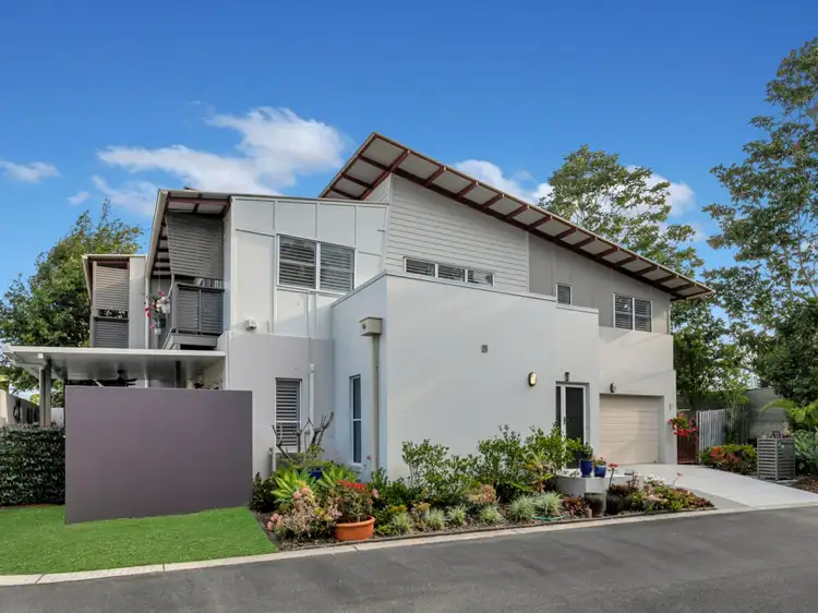 Villa 66/28 Amazons Pl, Jindalee QLD 4074