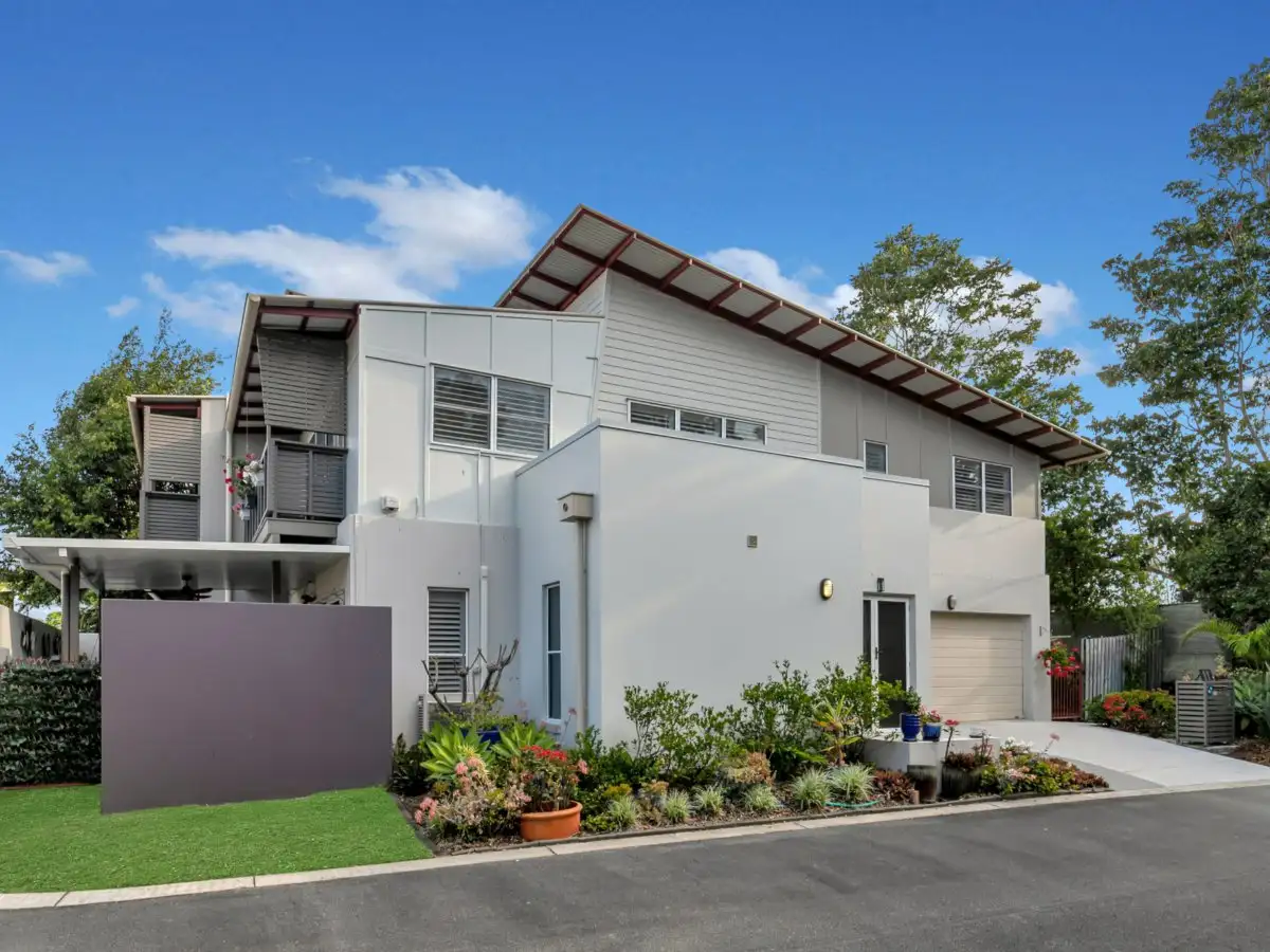 Main view of Homely townhouse listing, Villa 66/28 Amazons Pl, Jindalee QLD 4074