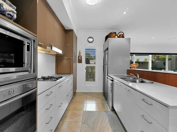 Second view of Homely townhouse listing, Villa 66/28 Amazons Pl, Jindalee QLD 4074