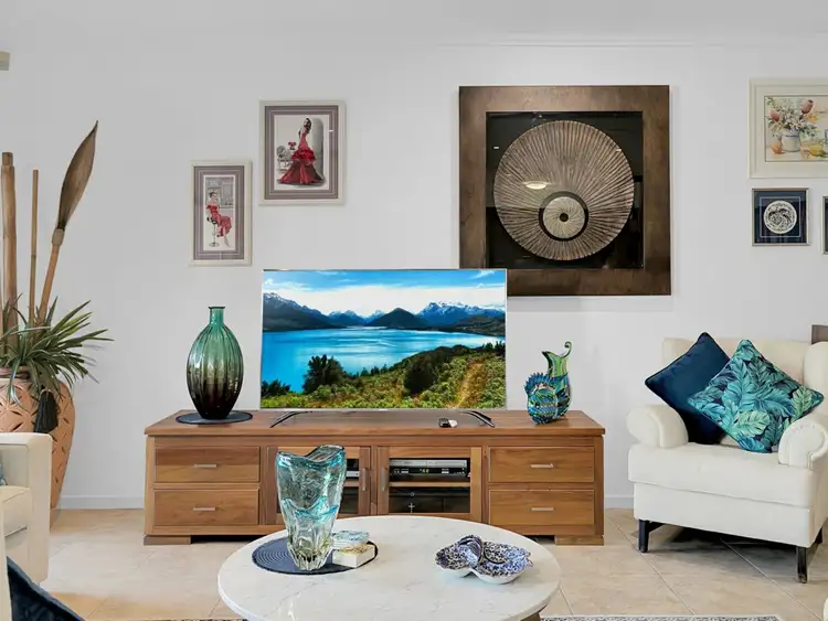 Third view of Homely townhouse listing, Villa 66/28 Amazons Pl, Jindalee QLD 4074