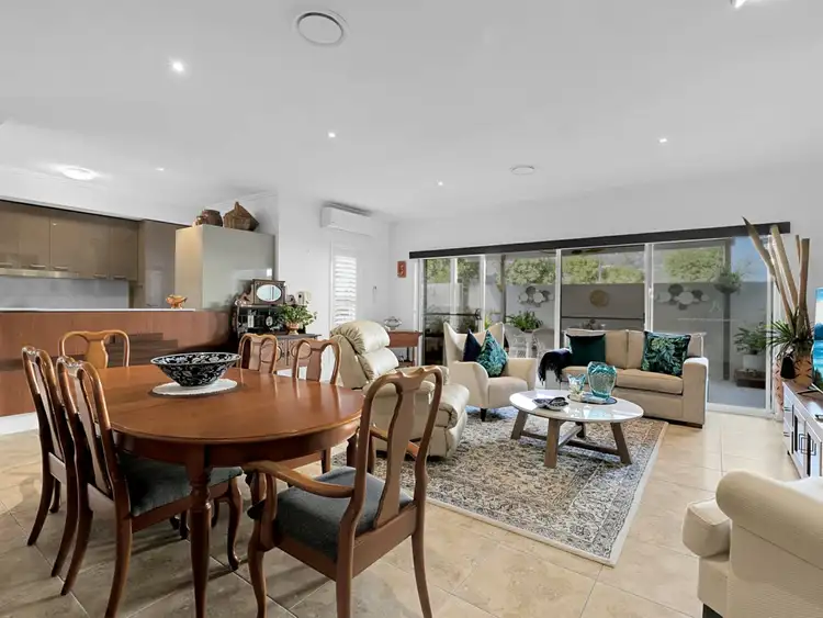 Fourth view of Homely townhouse listing, Villa 66/28 Amazons Pl, Jindalee QLD 4074