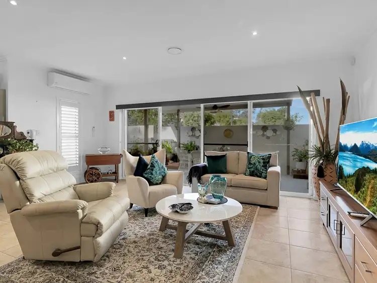 Fifth view of Homely townhouse listing, Villa 66/28 Amazons Pl, Jindalee QLD 4074