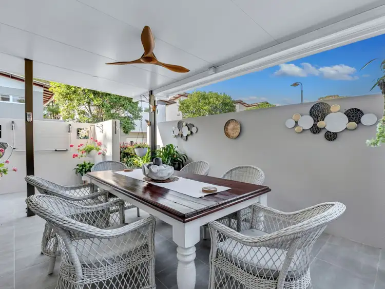 Sixth view of Homely townhouse listing, Villa 66/28 Amazons Pl, Jindalee QLD 4074