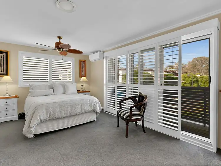 Seventh view of Homely townhouse listing, Villa 66/28 Amazons Pl, Jindalee QLD 4074